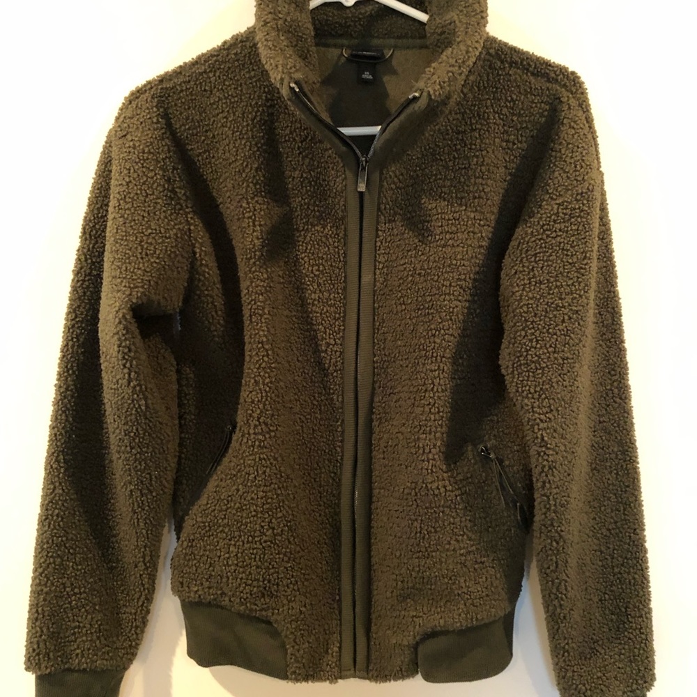 All in Motion Small bomber jacket